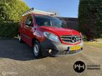 Mercedes Citan bestel 108 CDI Economy NAP Trekhaak Schuifdeu, Euro 5, 4 cilinders, Bedrijf, 2 stoelen