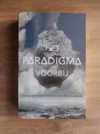 Het Paradigma voorbij - Frans Erwich, Boeken, Esoterie en Spiritualiteit, Zo goed als nieuw, Verzenden, Overige onderwerpen