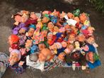 Oude vintage Poppen kast poppen, Ophalen of Verzenden, Gebruikt, Babypop