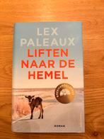 Liften Naar De Hemel - Lex Paleaux, Ophalen of Verzenden, Zo goed als nieuw