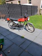 Zundapp Sprinter - Klassieker bromfiets, Ophalen, Gebruikt, Maximaal 45 km/u, Overige modellen