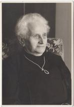 Wilhelmina Beukenex 1883 Boxtel + 1965 Tilburg, 81 jaar, Verzenden