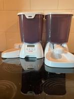 Cat mate C3000 droogvoerautomaat, Dieren en Toebehoren, Ophalen of Verzenden, Zo goed als nieuw