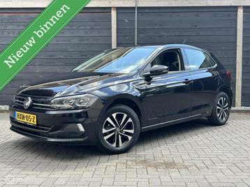 Volkswagen Polo 1.0 Polo United Airco / LM / Carplay / LM /  beschikbaar voor biedingen