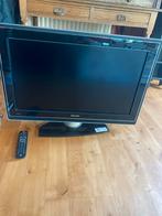 Philips Cineos TV - Ophalen in Buinerveen, Ophalen, Philips, Gebruikt, 50 Hz