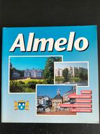 Almelo in woord en beeld - Softcover, Boeken, Ophalen of Verzenden, Zo goed als nieuw, Overijssel