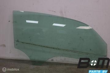 Portierruit rechtsvoor VW Beetle 5C 5C5845202 beschikbaar voor biedingen