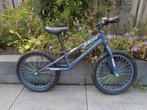Loopfiets 16 inch., Ophalen, Zo goed als nieuw, Loopfiets
