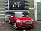 Mini Mini 1.6 Cooper |153319 KM|Steekproef APK!, Voorwielaandrijving, Gebruikt, 750 kg, 4 cilinders
