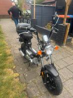 Snor brommer, Fietsen en Brommers, Brommers | Tomos, Ophalen, Zo goed als nieuw, Overige modellen