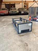 BOTT Vloerlade (1084) L153 B52 H36 €299, Ophalen, Gebruikt