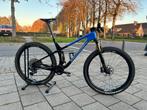 Berria mako BR TLD 2023, Fietsen en Brommers, Fietsen | Mountainbikes en ATB, Fully, 49 tot 53 cm, Zo goed als nieuw, Ophalen