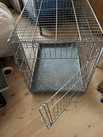 Bench 75x59x50cm, Dieren en Toebehoren, Ophalen of Verzenden, Zo goed als nieuw