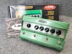 Gezocht: Line6 DL4 Delay Modeler inc. doos, Ophalen of Verzenden, Gebruikt, Delay of Echo