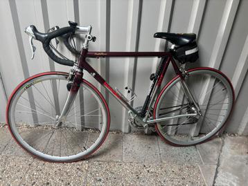Koga Miyata gents racer racefiets - topstaat! beschikbaar voor biedingen