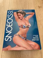 Snoecks 2005, Boeken, Ophalen of Verzenden, Gelezen