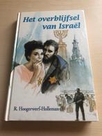 Het overblijfsel van Israël door R. Hoogerwerf Holleman, Ophalen of Verzenden
