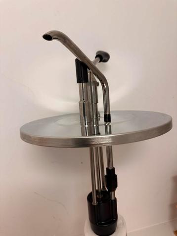 Hovicon Sausdispenser RVS - Perfect voor Horeca! beschikbaar voor biedingen