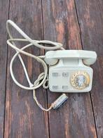 Vintage ATEA S-65 Telefoon - 2 Lijnen, Ophalen