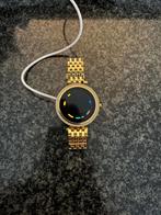 Michael Kors smartwatch, Zwart, Ophalen of Verzenden, Android, Michael kors smartwatch