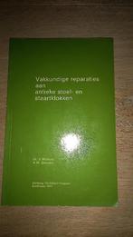 Vakkundige reparaties aan antieke stoel en staartklokken, Ophalen of Verzenden