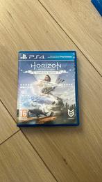 Horizon zero dawn complete edition, Spelcomputers en Games, Games | Sony PlayStation 4, Avontuur en Actie, 1 speler, Ophalen of Verzenden