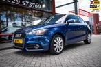 Audi A1 1.2 TFSI Attraction | Pro Line | Cruise Control | Ai, Voorwielaandrijving, Euro 5, Zwart, 4 cilinders