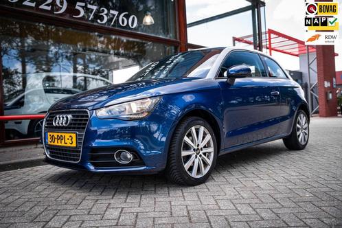 Audi A1 1.2 TFSI Attraction | Pro Line | Cruise Control | Ai, Auto's, Audi, Bedrijf, Te koop, A1, ABS, Airconditioning, Centrale vergrendeling