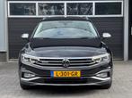 Volkswagen Passat Variant 2.0 TDI DSG Alltrack 4-Motion Virt, Gebruikt, Euro 6, Zwart, Diesel