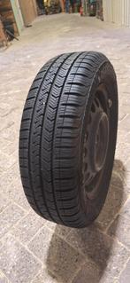 All Season Vredestein Quatrac 5 op Opel Agila velgen - ZGAN!, Ophalen