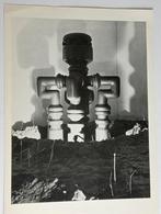 Huub Gommans fotoprent, Verzenden