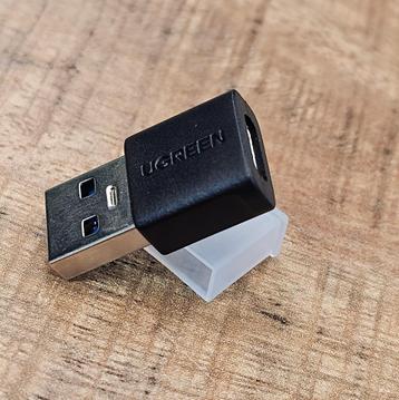 UGREEN USB-C naar USB Adapter – NIEUW!! beschikbaar voor biedingen
