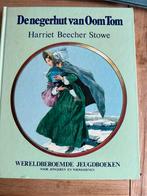 De negerhut van Oom Tom - Stowe, Ophalen of Verzenden, Gelezen, Europa overig