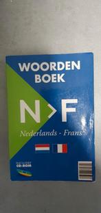 Woordenboek Nederlands Frans, Boeken, Woordenboeken, Van Dale, Frans, Ophalen of Verzenden, Zo goed als nieuw
