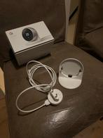 Google Nest gen3 stand inclusief laadkabel, Ophalen of Verzenden, Nieuw