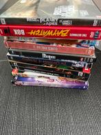 Diverse dvd’s/seizoenen dvd’s p.s, Alle leeftijden, Ophalen of Verzenden, Gebruikt, Overige gebieden