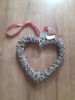 10 x hart decoratie, hobby groep workshop!, Huis en Inrichting, Ophalen of Verzenden, Nieuw