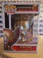 Funko Airazor 1379 Transformers Official SDCC exclusive, Verzamelen, Poppetjes en Figuurtjes, Ophalen of Verzenden, Nieuw