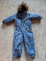 Mini Rodini ski pak 110 - 116, Kinderen en Baby's, Kinderkleding | Maat 116, Ophalen of Verzenden, Zo goed als nieuw, Jongen of Meisje