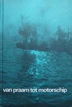 Kombrink - Van Praam tot Motorschip, Ophalen, Nieuw, Boek of Tijdschrift