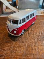 Welly VW T1 Bus - Modelauto, Verzenden