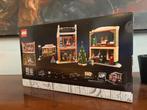 Lego 10308 Holiday Main Street - Nieuw & Sealed!, Kinderen en Baby's, Ophalen of Verzenden, Nieuw, Complete set, Lego