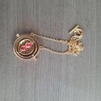 ketting met timeturner uit harry potter, Ophalen of Verzenden, Nieuw, Overige typen