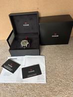 Tudor BlackBay Pro, Sieraden, Tassen en Uiterlijk, Horloges | Heren, Ophalen of Verzenden, Zo goed als nieuw, Staal, Overige merken