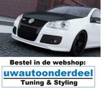 Spoiler Bumper side skirts Set geschikt Voor Golf GTI Editio, Ophalen of Verzenden