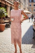 ✨️ST STUDIO Jurk Maat 34 Nieuwstaat Met BUNDELKORTING‼️✨️, Maat 38/40 (M), Ophalen of Verzenden, Zo goed als nieuw, Onder de knie