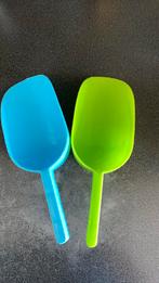 Plastic schep, Ophalen of Verzenden, Gebruikt