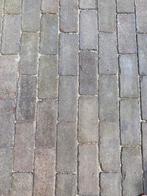 Oude gebakken klinkers, Ophalen, Gebruikt, 10 m² of meer, Klinkers