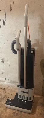 Stofzuiger BOMA SEBO BS 360, Stofzak, Stofzuiger, Ophalen of Verzenden, Zo goed als nieuw
