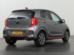 Kia Picanto 1.0 DPi GT-Line | Navigatie | Parkeercamera | Ap, Auto's, Voorwielaandrijving, 4 stoelen, 23 km/l, Origineel Nederlands